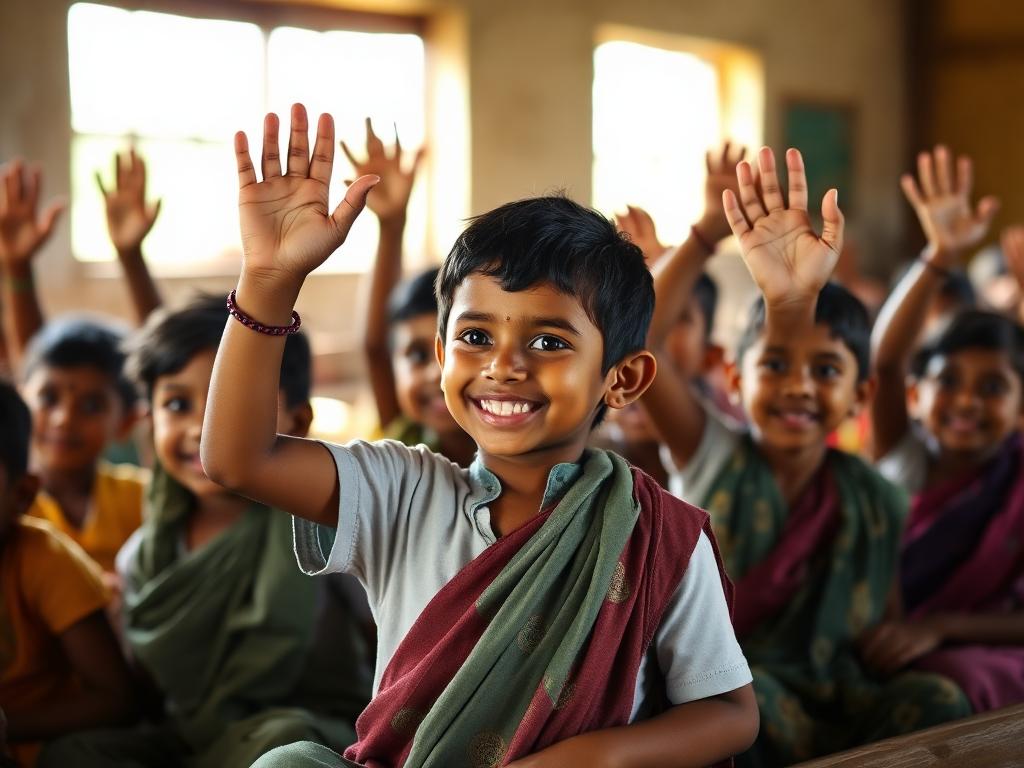 Education