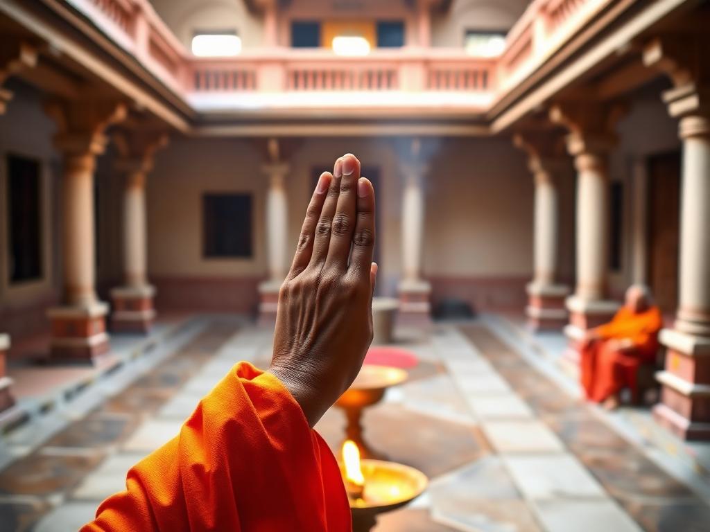 Spiritual Awareness