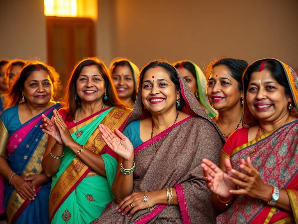 Women Empowerment